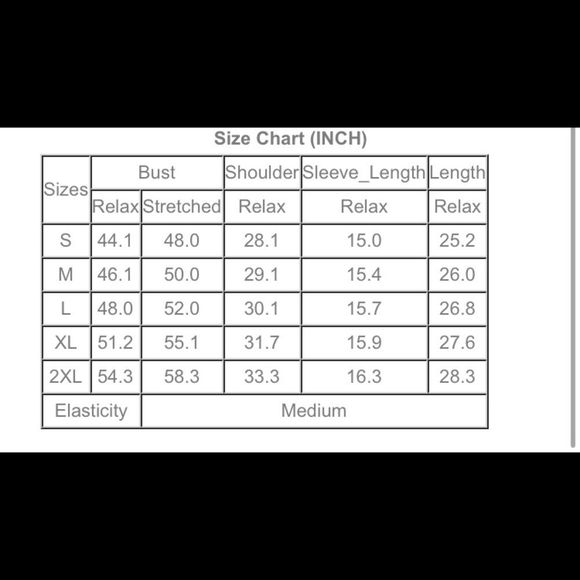 Gray spot print color off the shoulder top - Picture 4 of 4